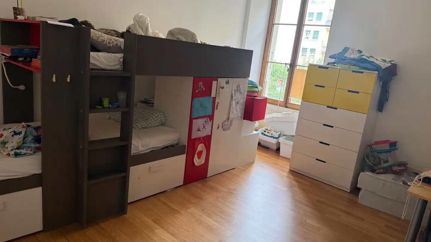 Appartamento in affitto - 1018 Lausanne - Foto 2