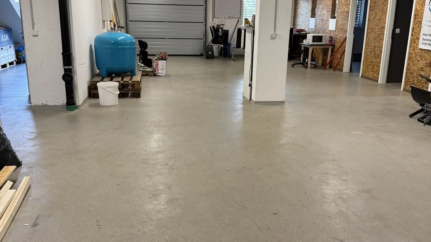 Commerciale in affitto - Sonnmattstrasse 6, 5735 Pfeffikon LU - Photo 2