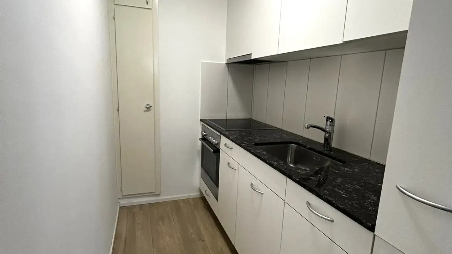 Apartment for rent - Birsigstrasse 24, 4054 Basel