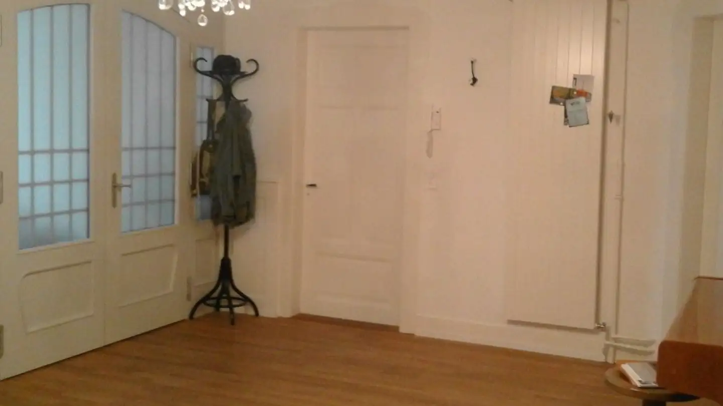 Attico in affitto - Bützbergstrasse 33, 4900 Langenthal - Foto 2