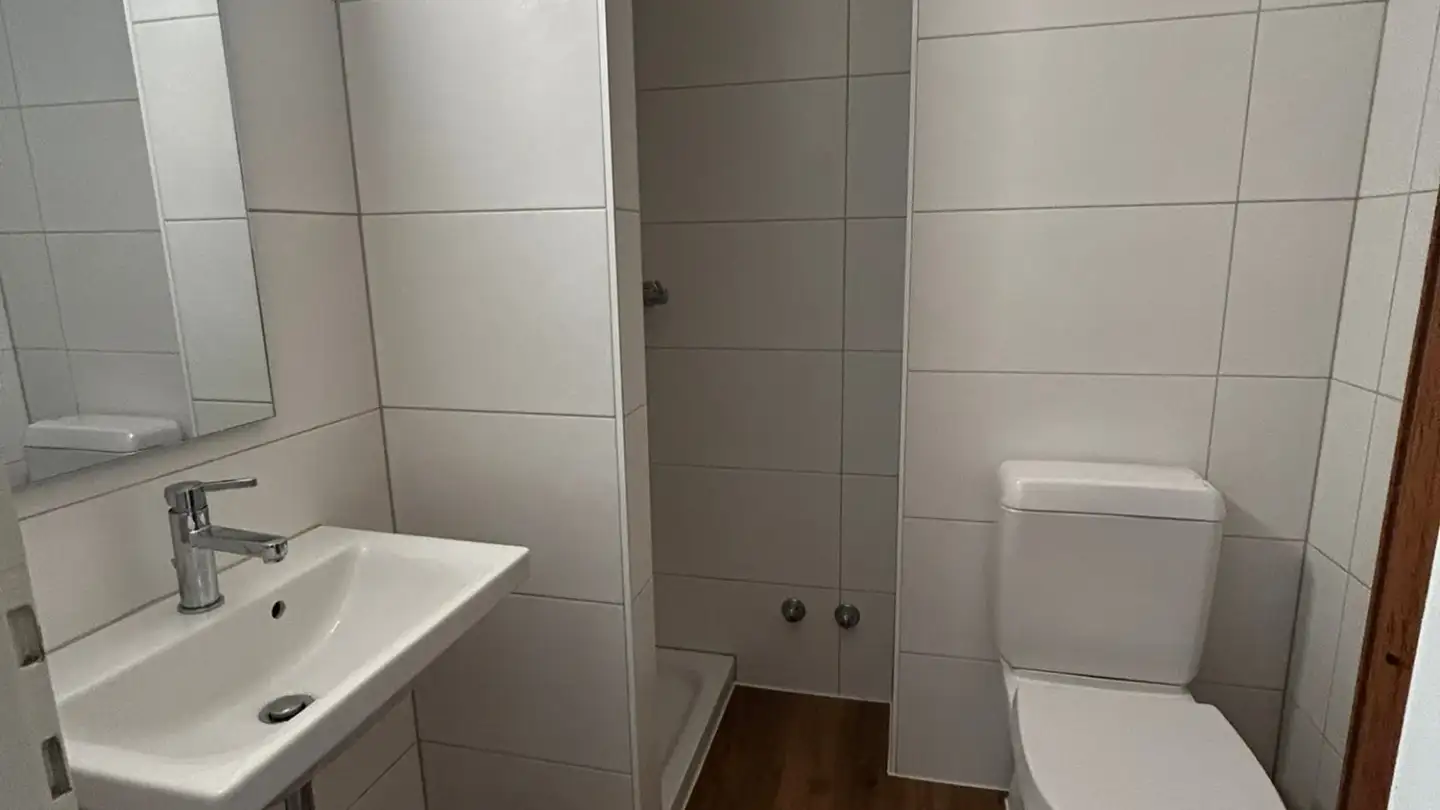 Apartment for rent - Birsigstrasse 24, 4054 Basel - Photo 4