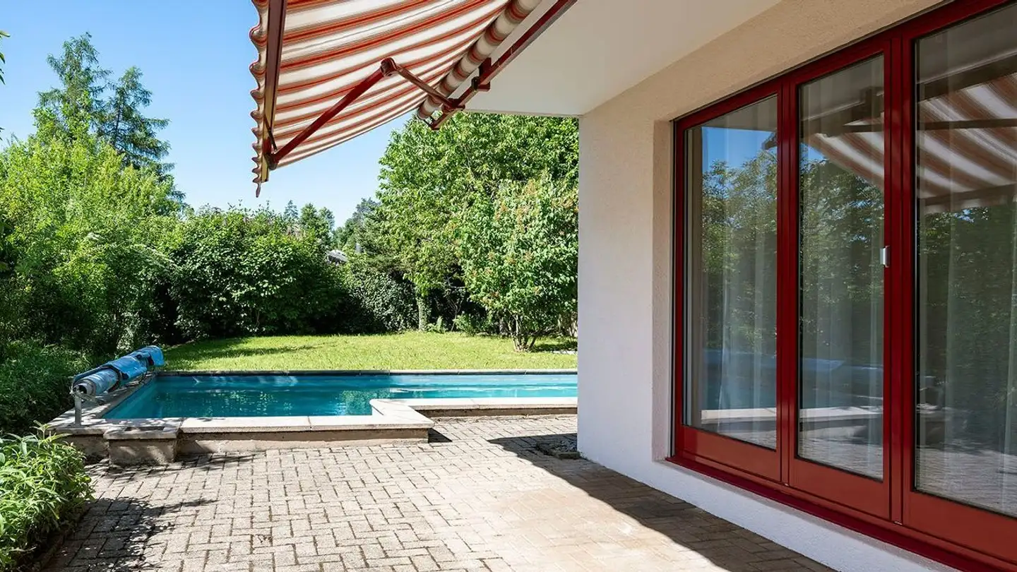 Casa singola in vendita - Sonnenrain 1, 5316 Leuggern - Photo 4