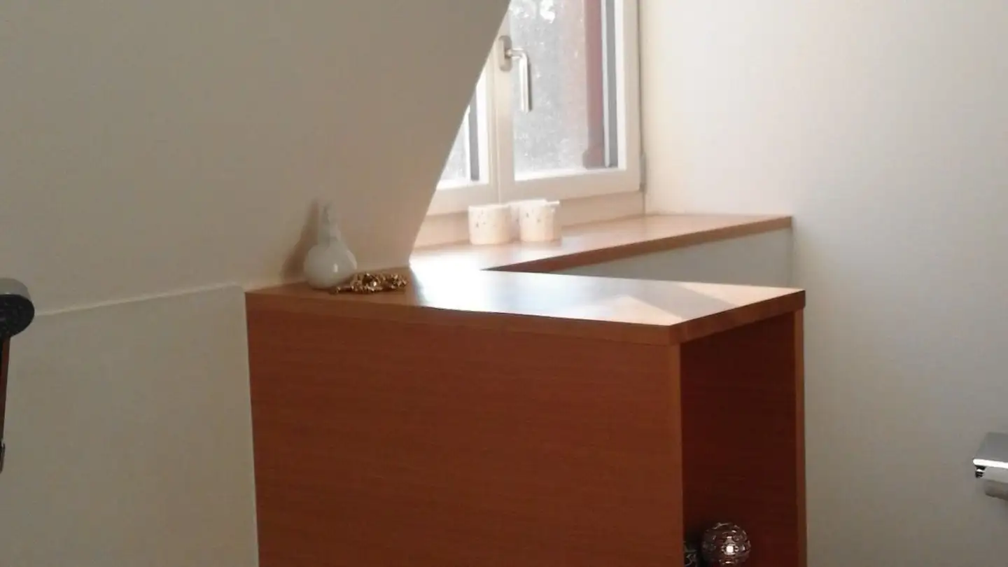 Attico in affitto - Bützbergstrasse 33, 4900 Langenthal - Foto 3