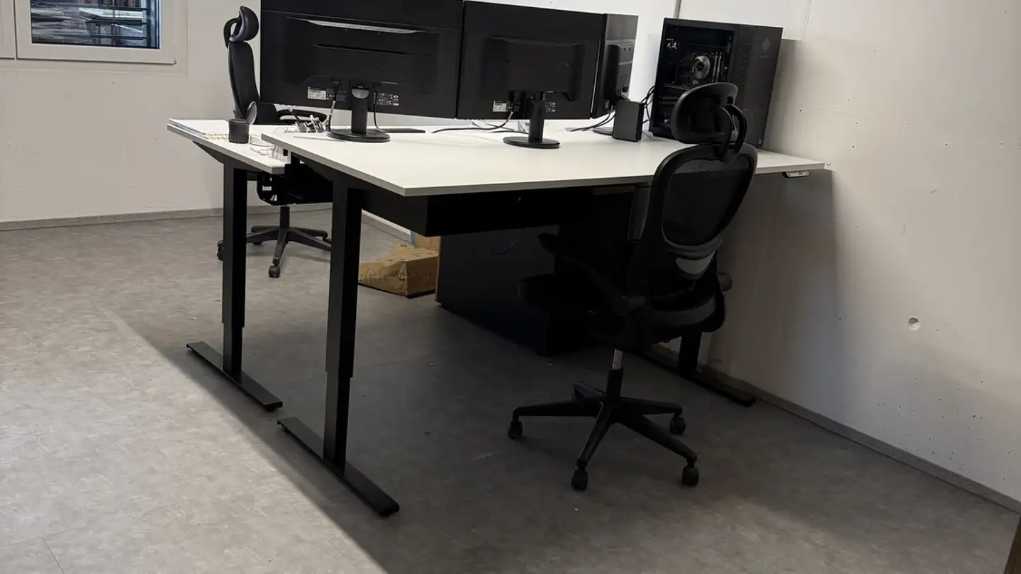 Commerciale in affitto - Sonnmattstrasse 6, 5735 Pfeffikon LU - Photo 4