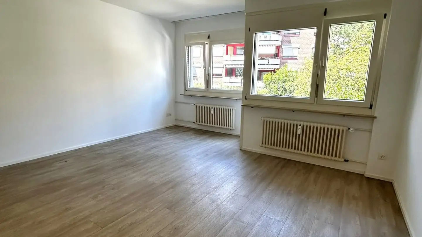 Apartment for rent - Birsigstrasse 24, 4054 Basel - Photo 2