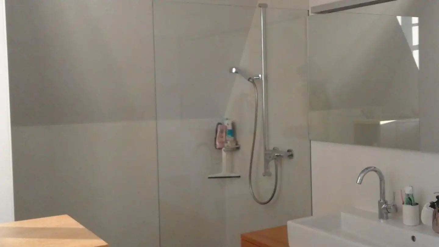 Attico in affitto - Bützbergstrasse 33, 4900 Langenthal - Foto 4