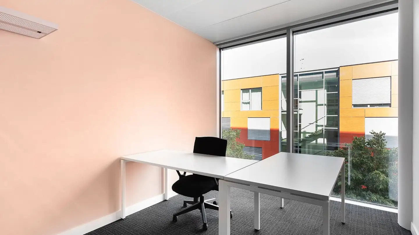 Office space for rent - Chemin Jean-Baptiste Vandelle 3a, 1290 Versoix