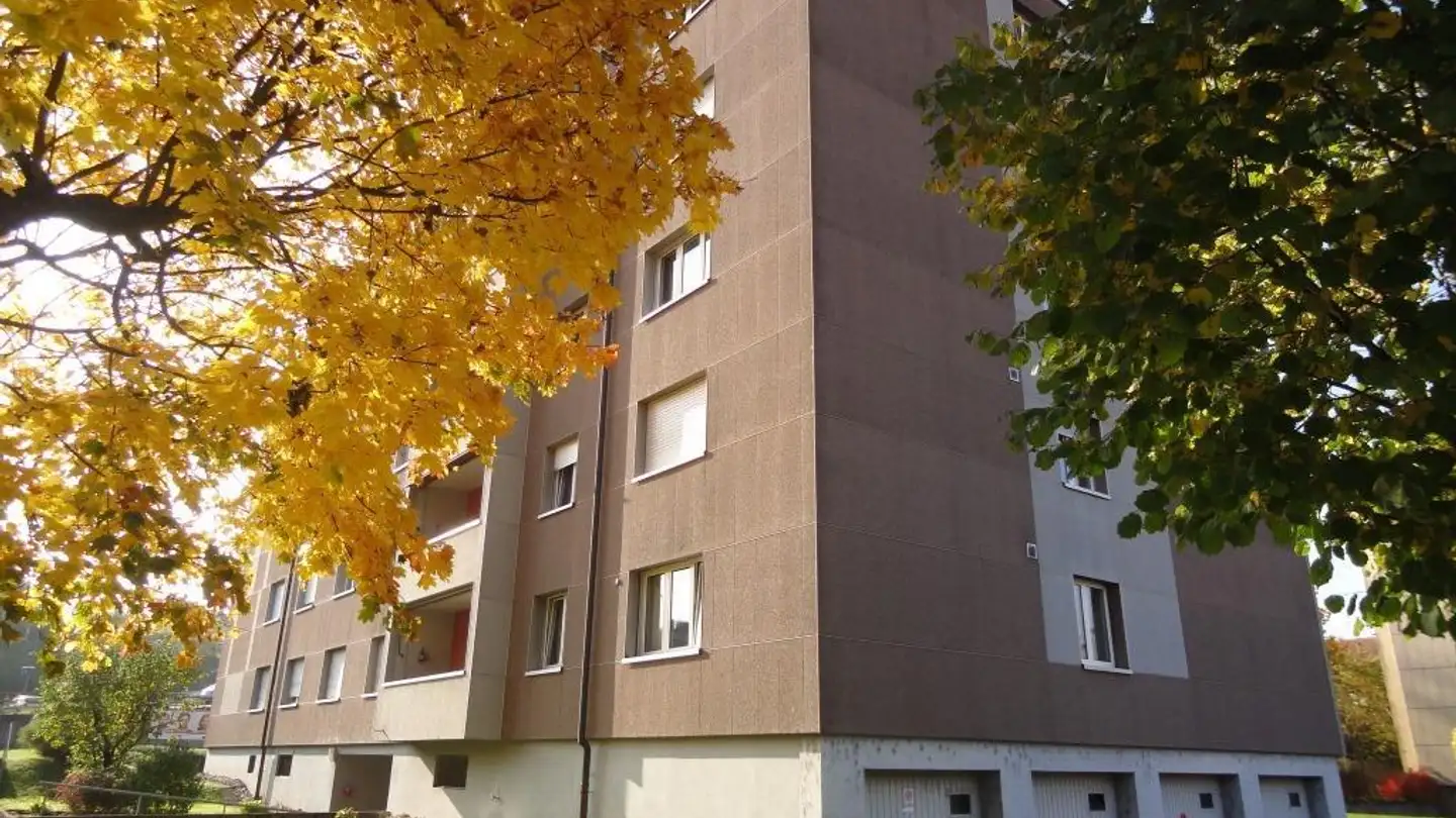 Appartamento in affitto - Naustrasse 39, 4242 Laufen