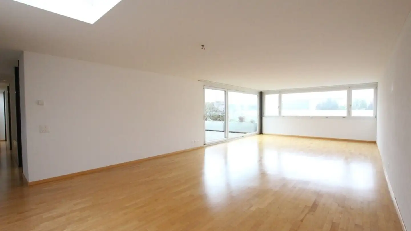 Attico in affitto - St. Peterstrasse 23, 9500 Wil SG - Foto 3