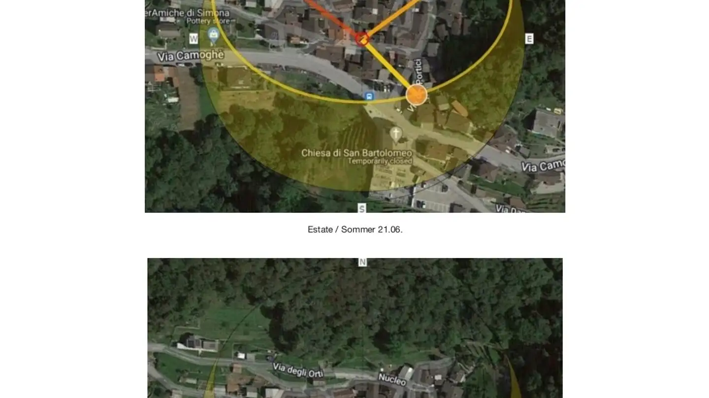 Casa singola in vendita - 6512 Giubiasco - Foto 3