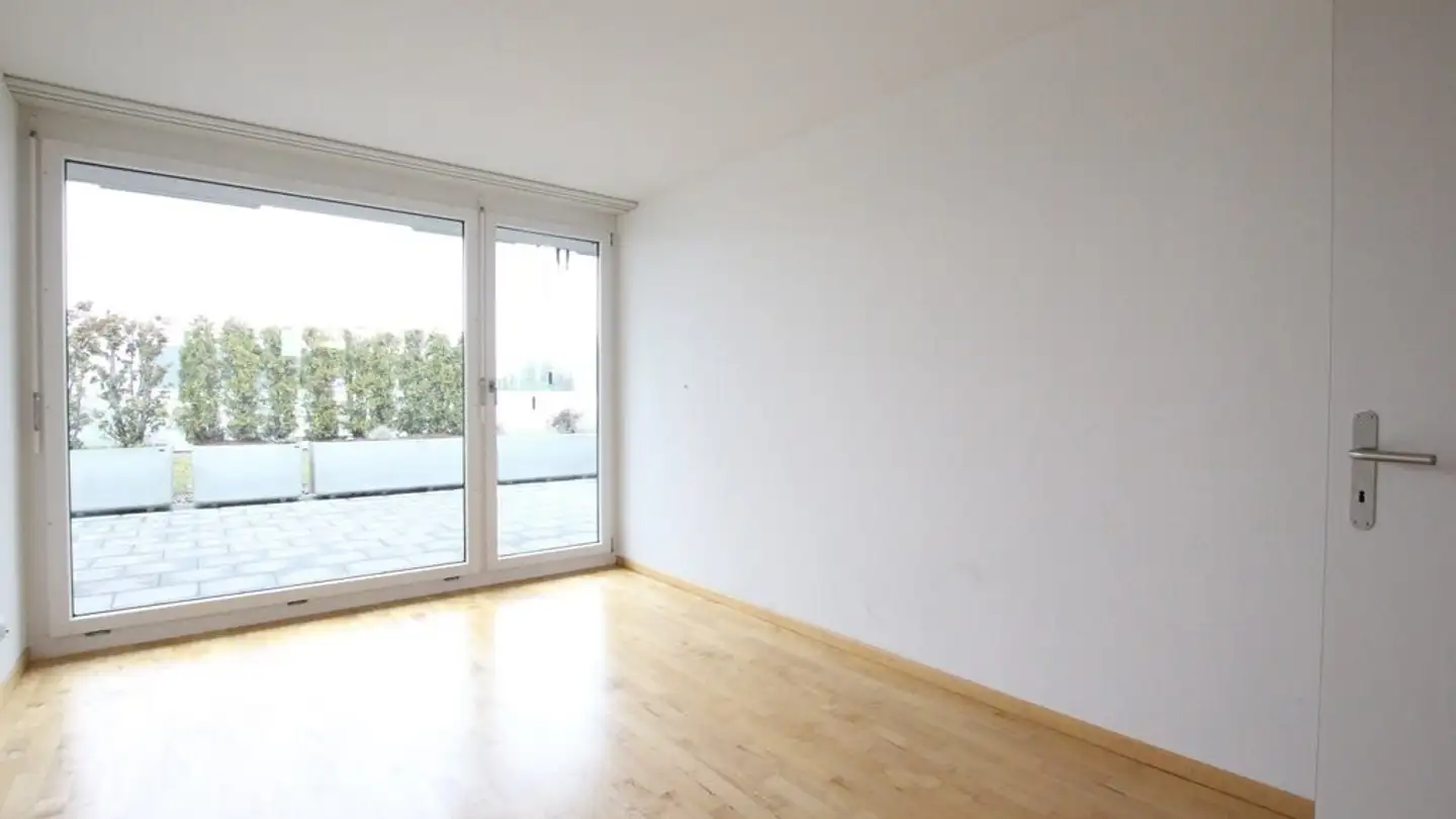 Attico in affitto - St. Peterstrasse 23, 9500 Wil SG - Foto 4