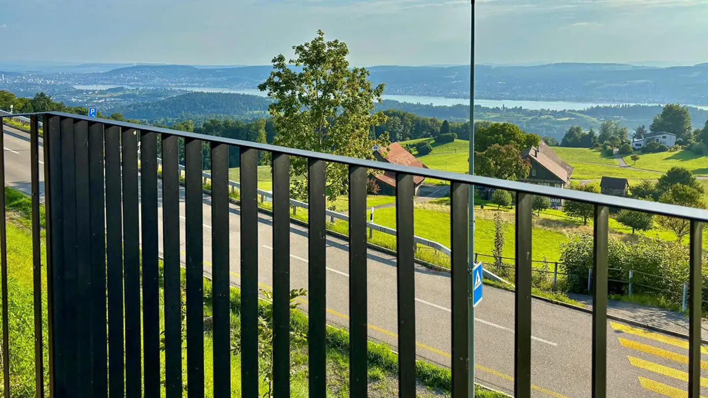 Einfamilienhaus mieten - Albisstrasse 53f, 8135 Langnau am Albis