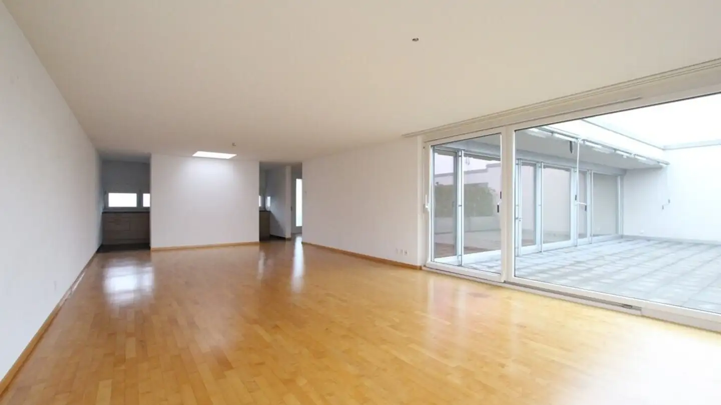 Attico in affitto - St. Peterstrasse 23, 9500 Wil SG - Foto 2
