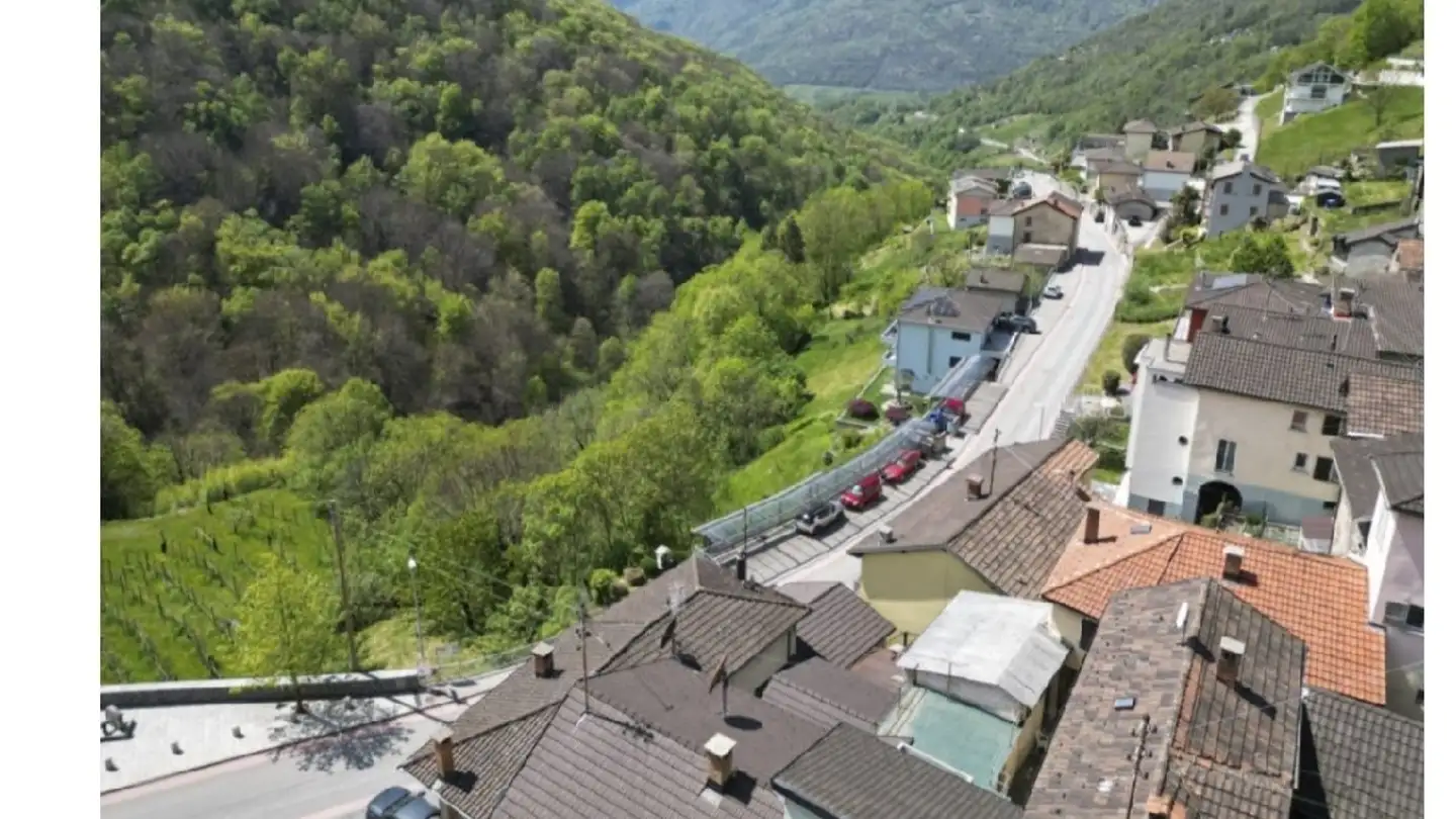 Casa singola in vendita - 6512 Giubiasco - Foto 2