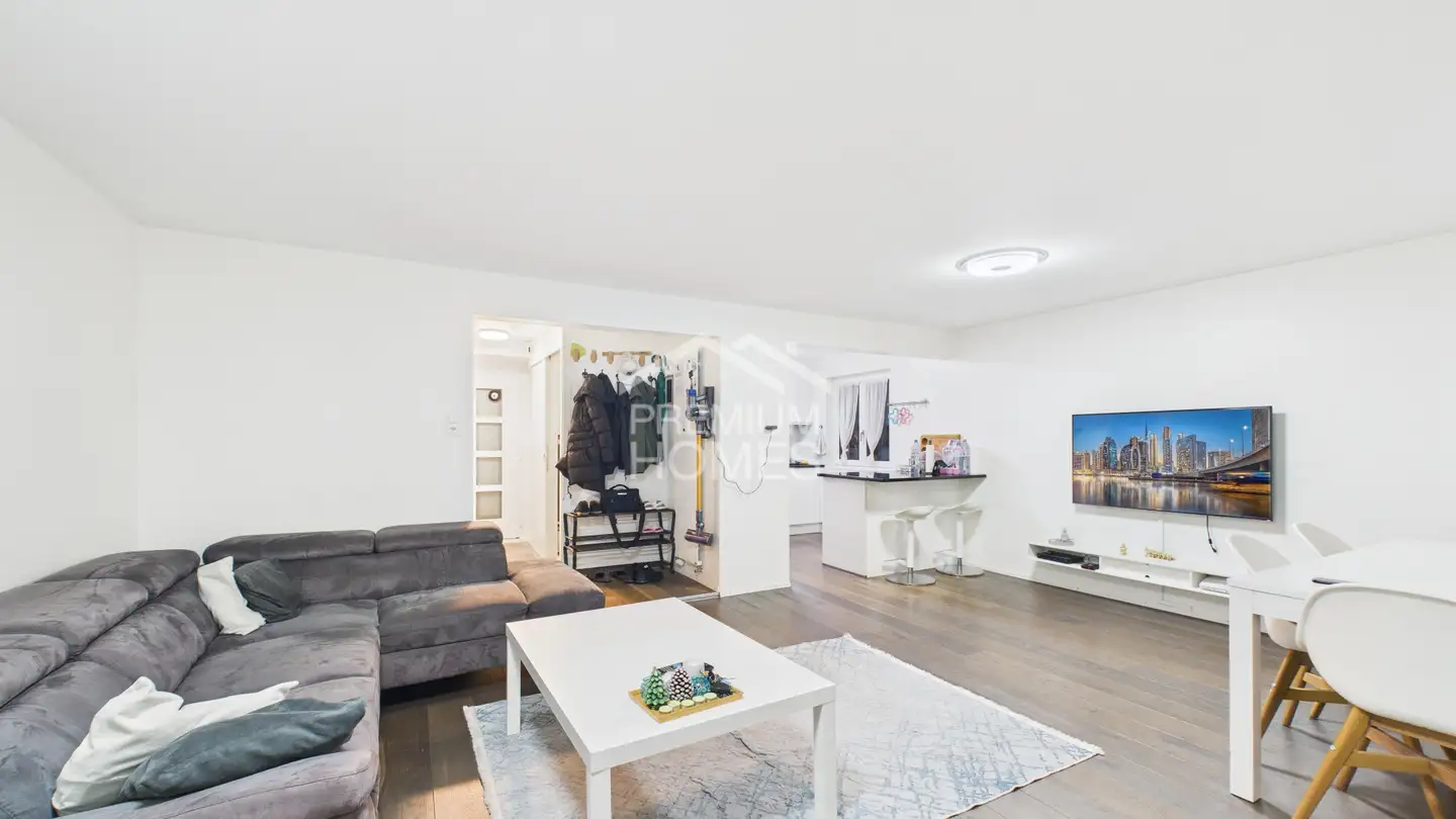 Row house for sale - 4132 Muttenz