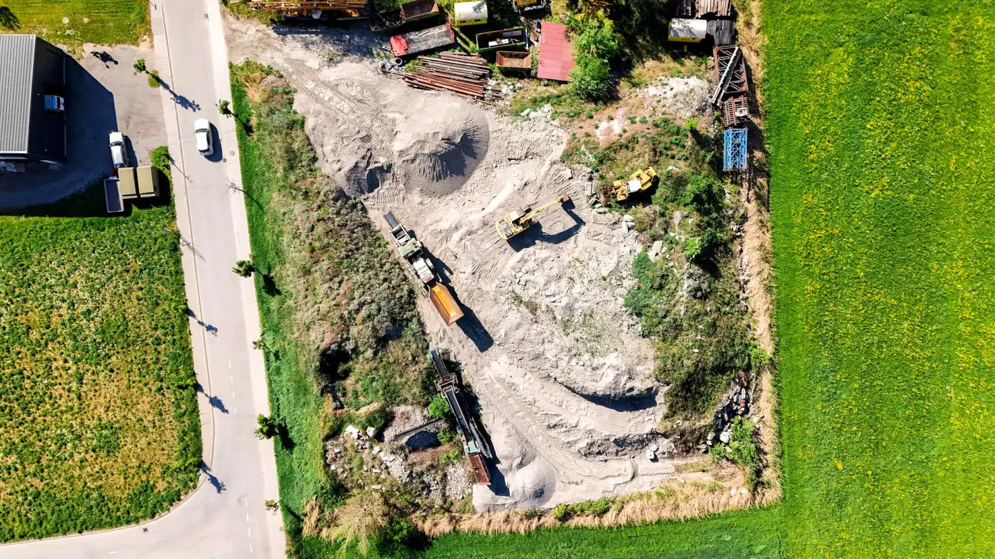 Gewerbe kaufen - 3900 Brig - Foto 3