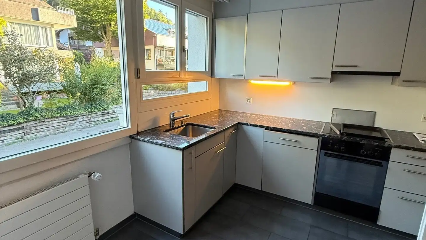 Appartamento in affitto - Holzmattweg 2, 3122 Kehrsatz - Photo 2