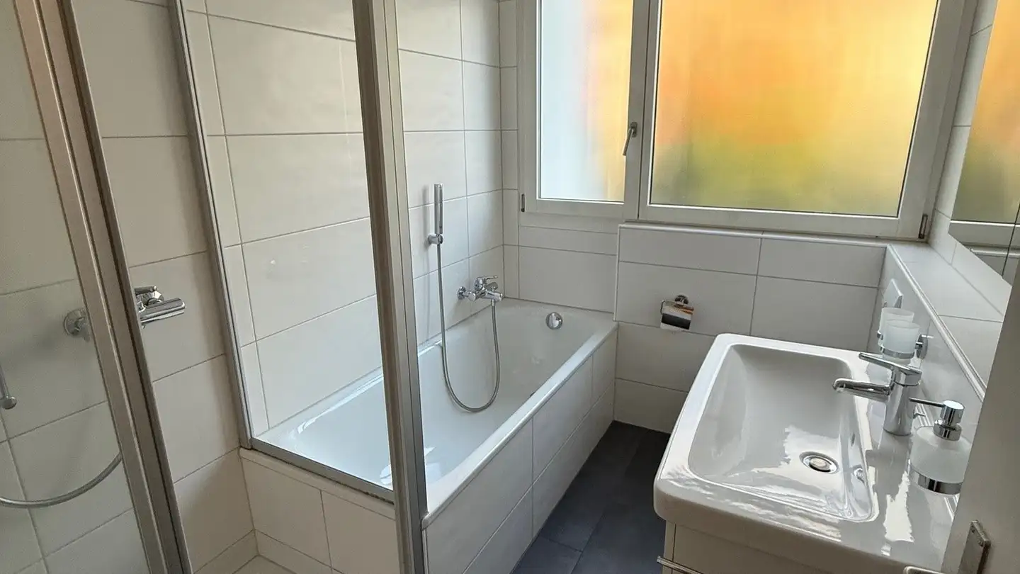 Appartamento in affitto - Holzmattweg 2, 3122 Kehrsatz - Photo 3