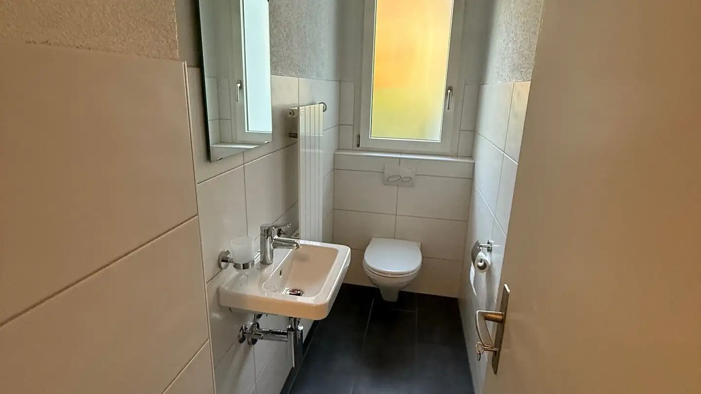 Appartamento in affitto - Holzmattweg 2, 3122 Kehrsatz - Photo 4