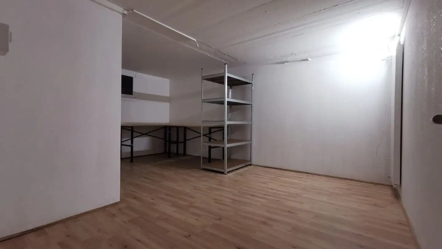 Sala hobby in affitto - Grabenstrasse 6, 5032 Aarau Rohr