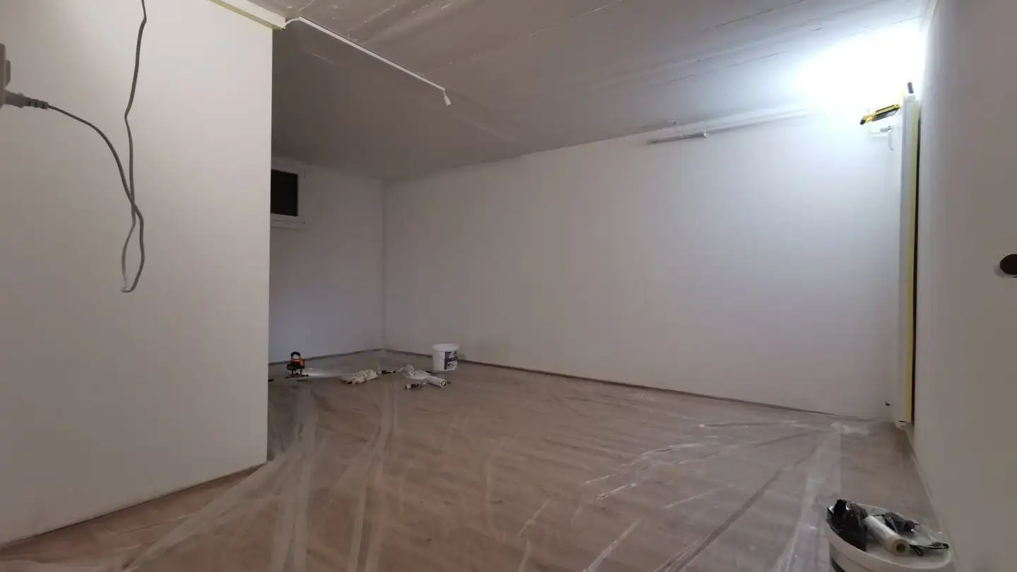 Sala hobby in affitto - Grabenstrasse 6, 5032 Aarau Rohr - Foto 2