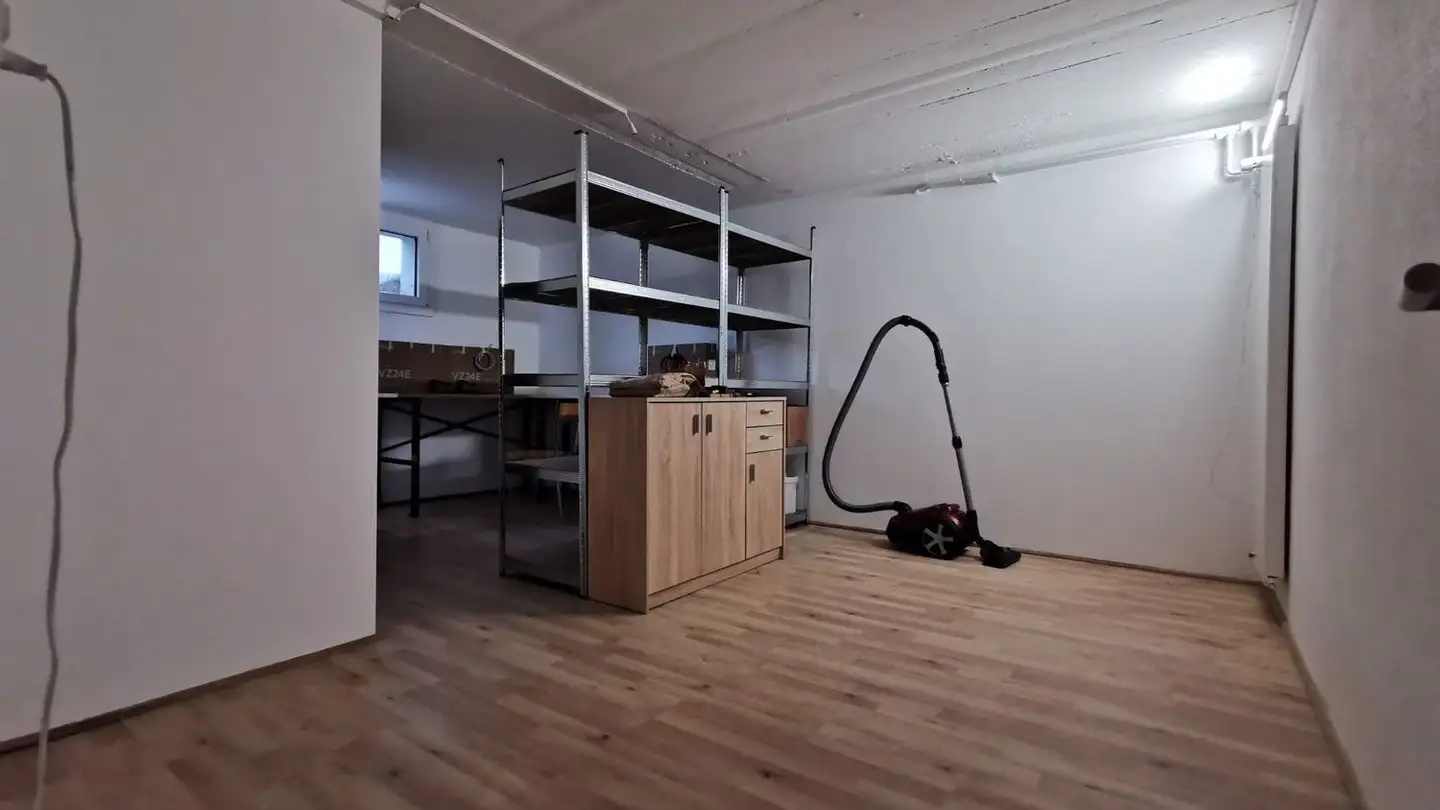 Sala hobby in affitto - Grabenstrasse 6, 5032 Aarau Rohr - Foto 3