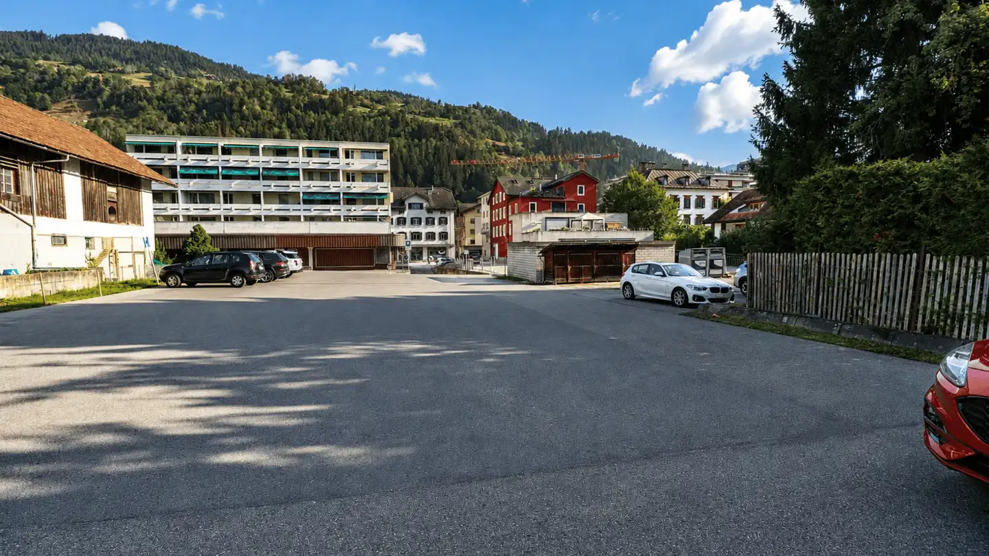 Shop for rent - Via Glenner 10, 7130 Ilanz - Photo 4