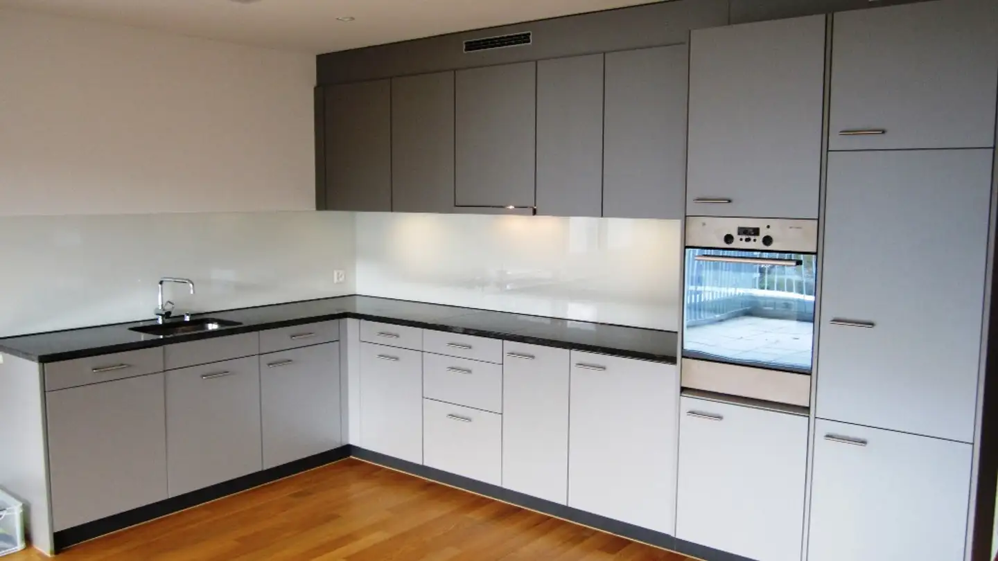 Wohnung mieten - Rheinstrasse 49, 7320 Sargans - Foto 3