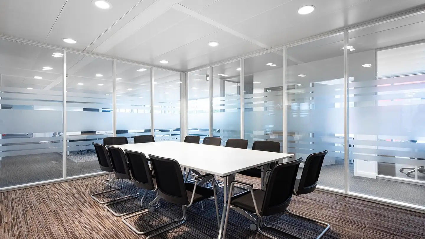 Office space for rent - Chemin Jean-Baptiste Vandelle 3a, 1290 Versoix - Photo 4