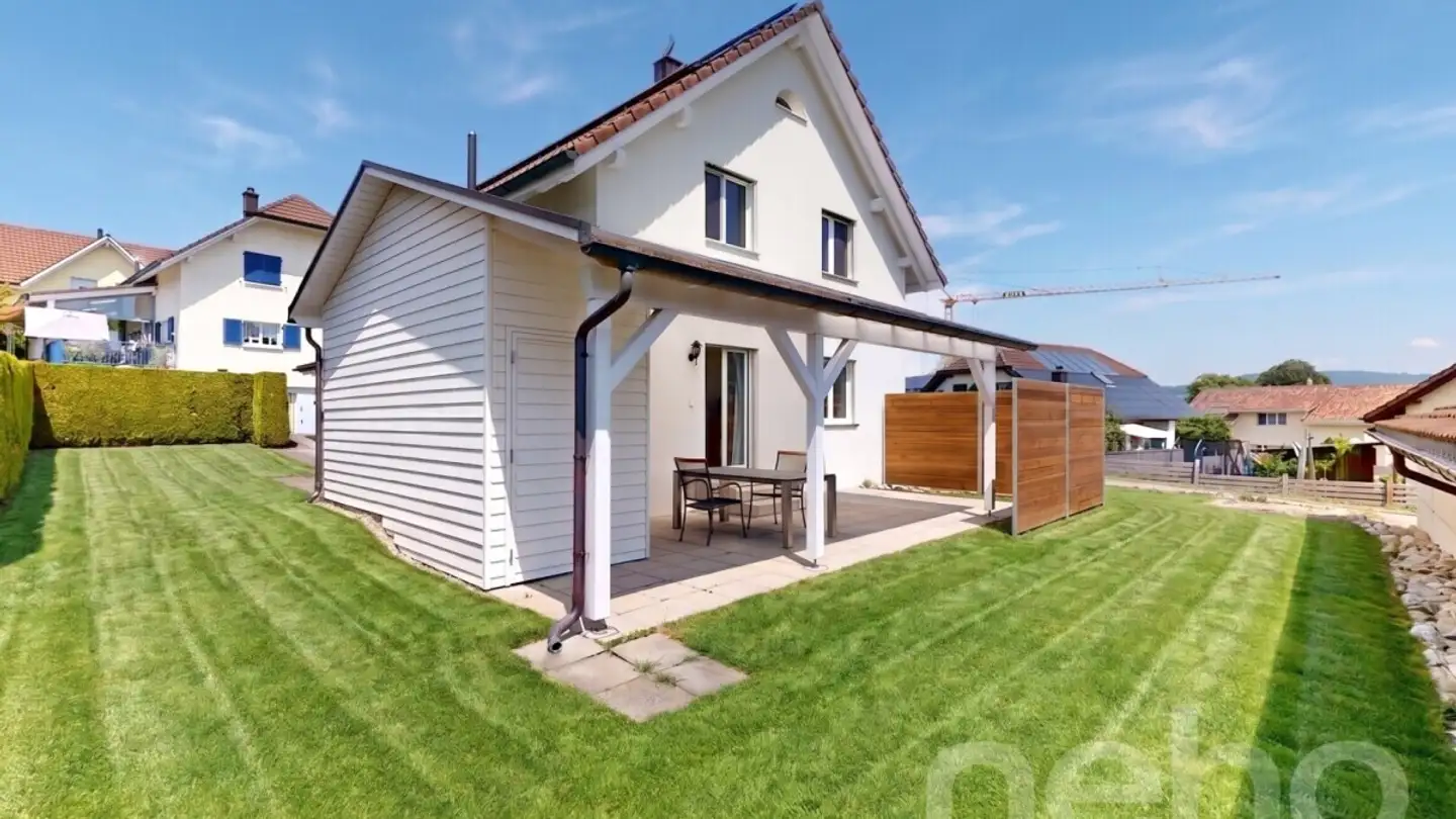 Cave house for sale - 9542 Münchwilen TG - Photo 2