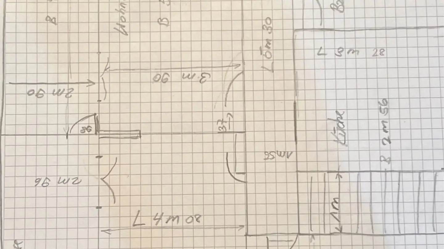 Apartment for rent - Riedstrasse 66, 3148 Lanzenhäusern - Photo 3