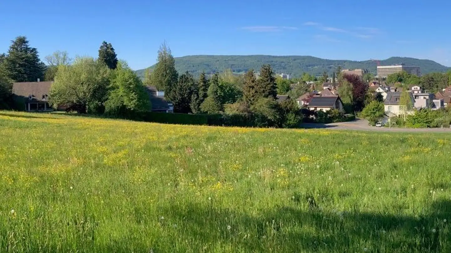 Villa in vendita - Hasslerweg 1, 5000 Aarau - Foto 2