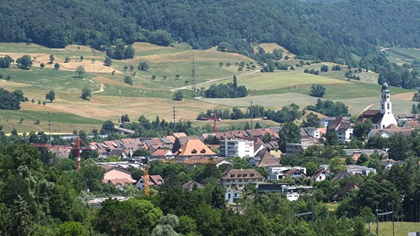 Maisonette kaufen - 5070 Frick - Foto 2