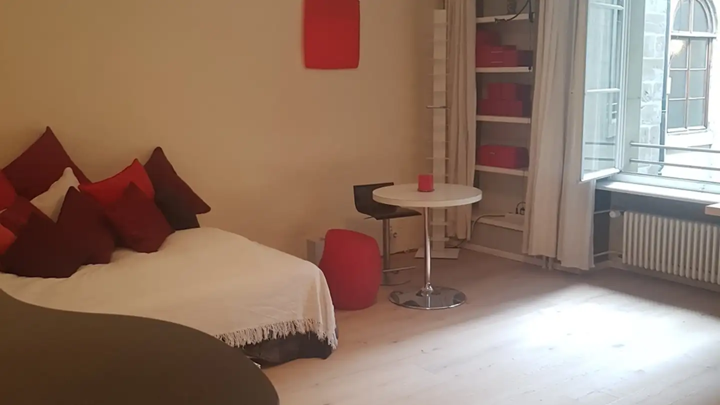 Apartment for sale - Grand-Rue 14, 1204 Genève - Photo 3