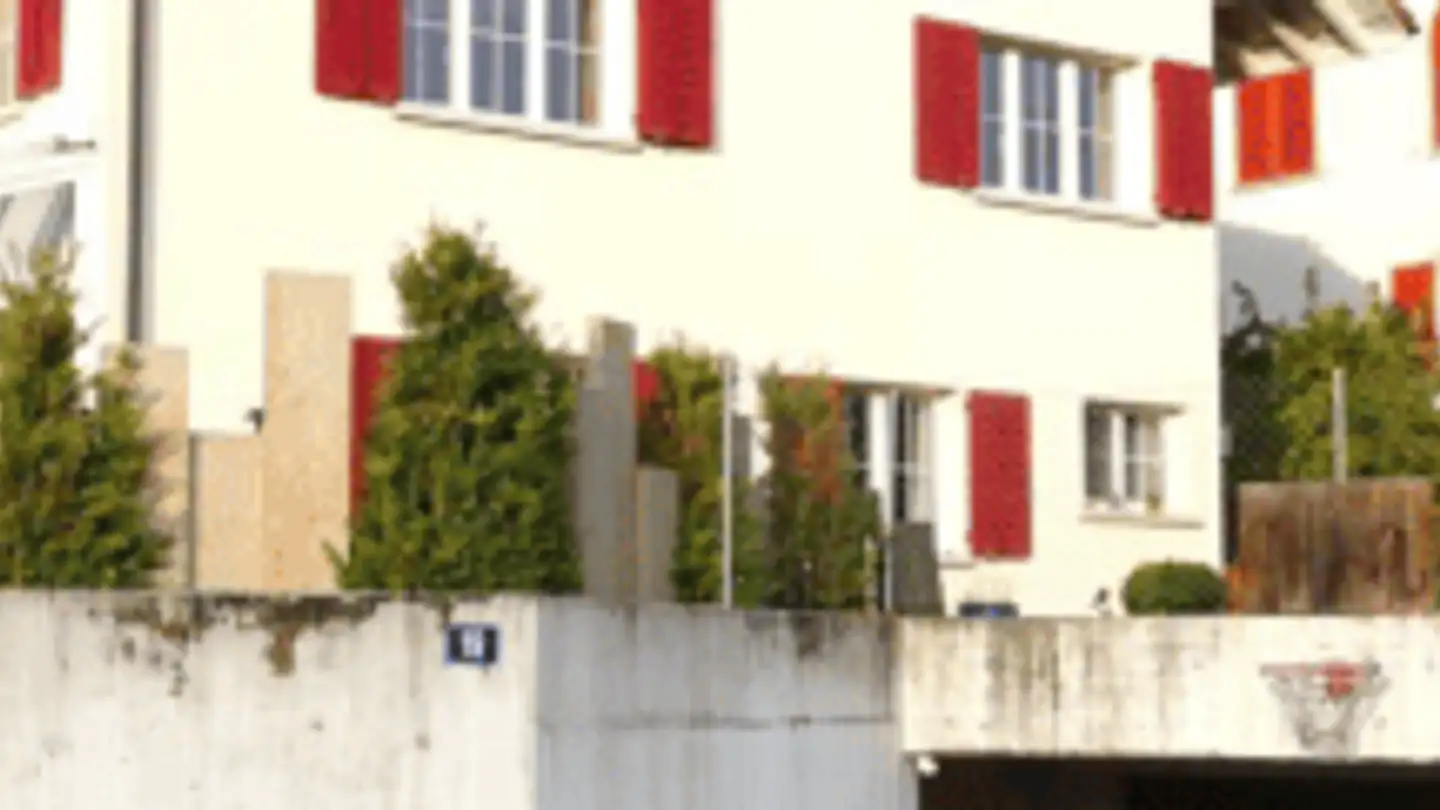 Apartment for rent - Helmweg 19, 8405 Winterthur