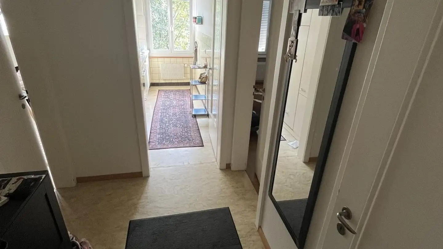Appartamento in affitto - Gantrischstrasse 50a, 3006 Bern - Foto 2