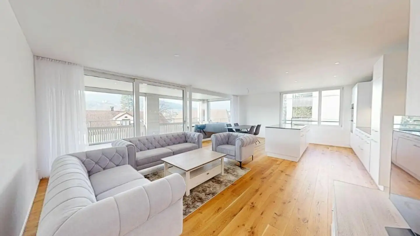 Appartement à vendre - Risistrasse 21, 5737 Menziken