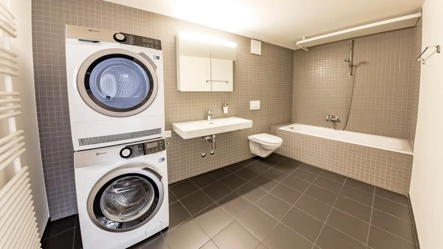 Wohnung mieten - Judengasse 2, 4500 Solothurn - Foto 2
