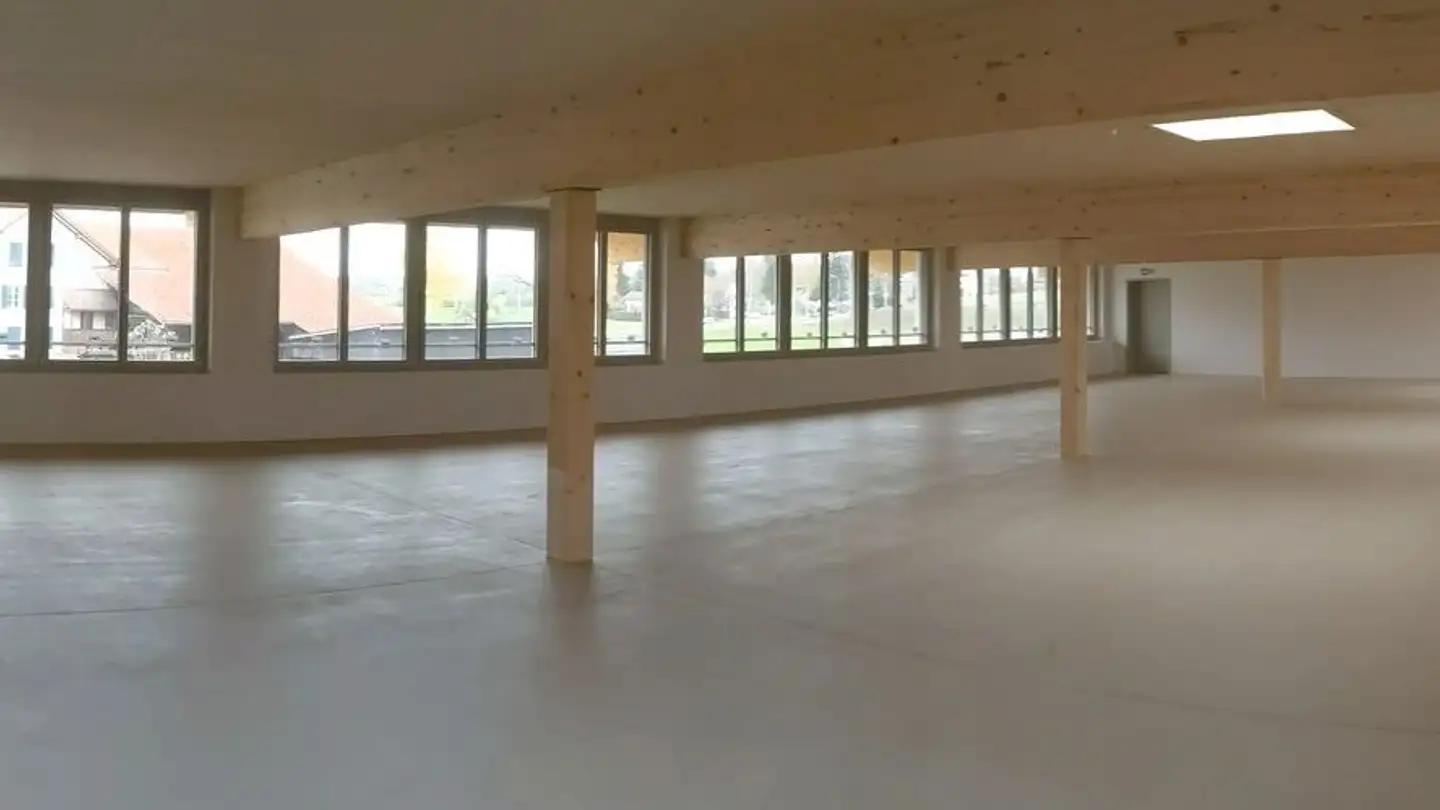 Gewerbe mieten - Alte Riedikerstrasse 63b, 8610 Uster - Foto 4