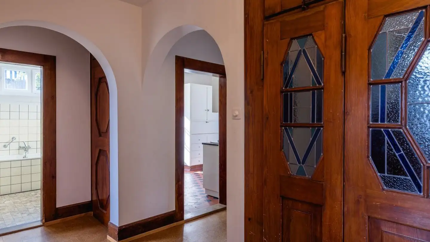 Apartment for rent - 8032 Zürich