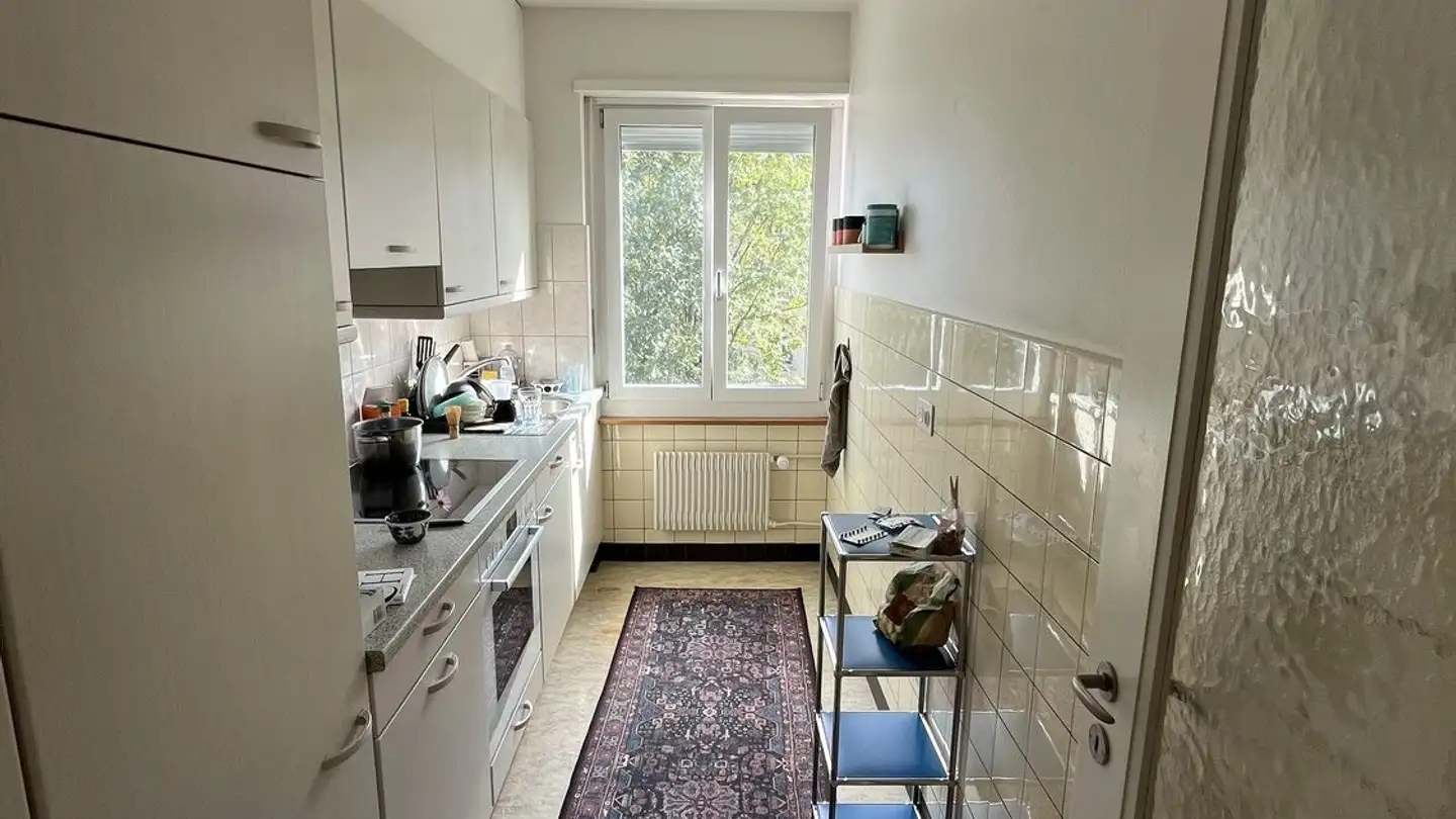 Appartamento in affitto - Gantrischstrasse 50a, 3006 Bern - Foto 4