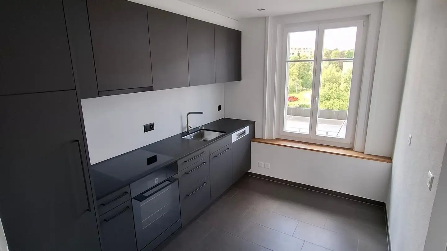 Wohnung mieten - Bolligenstrasse 107, 3065 Bolligen