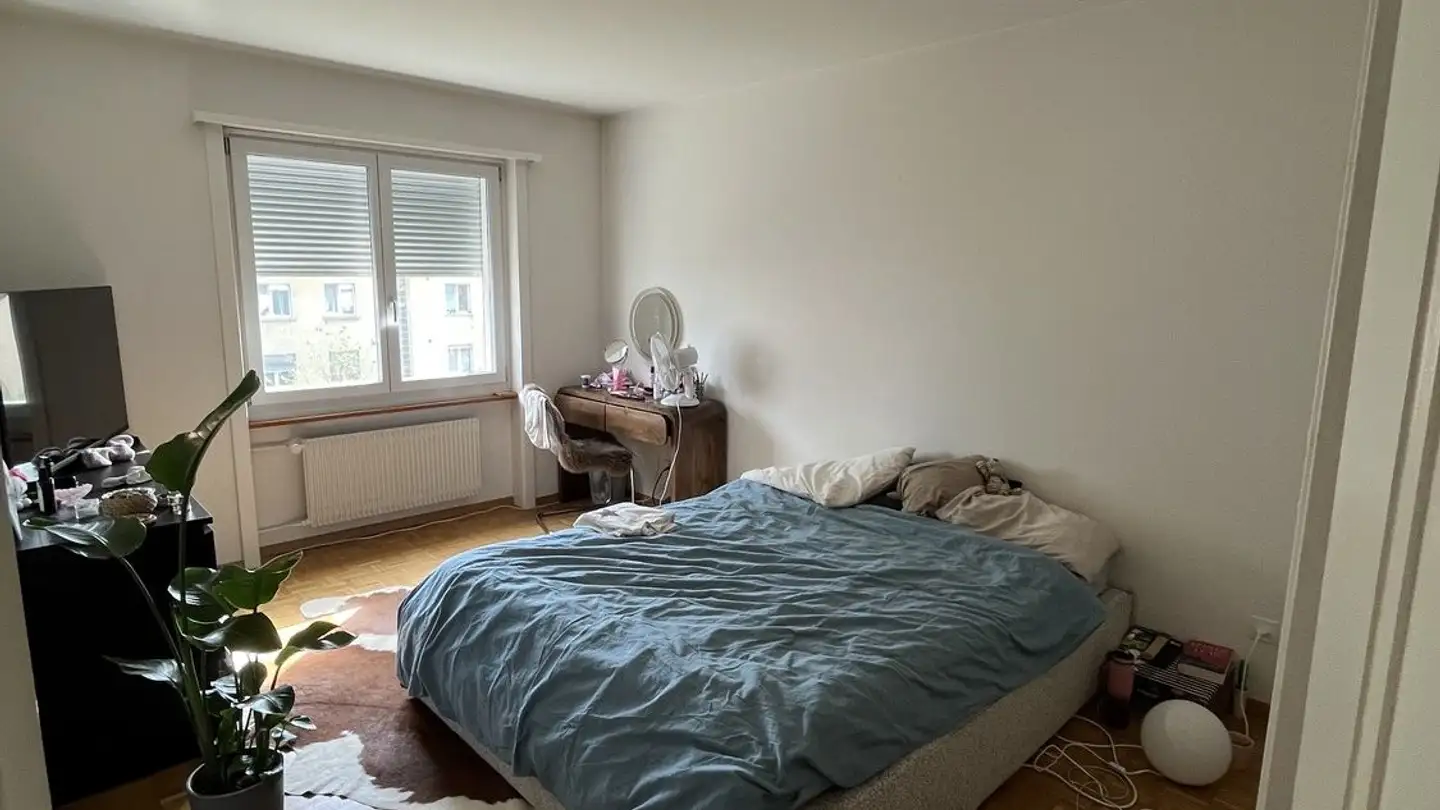 Appartamento in affitto - Gantrischstrasse 50a, 3006 Bern