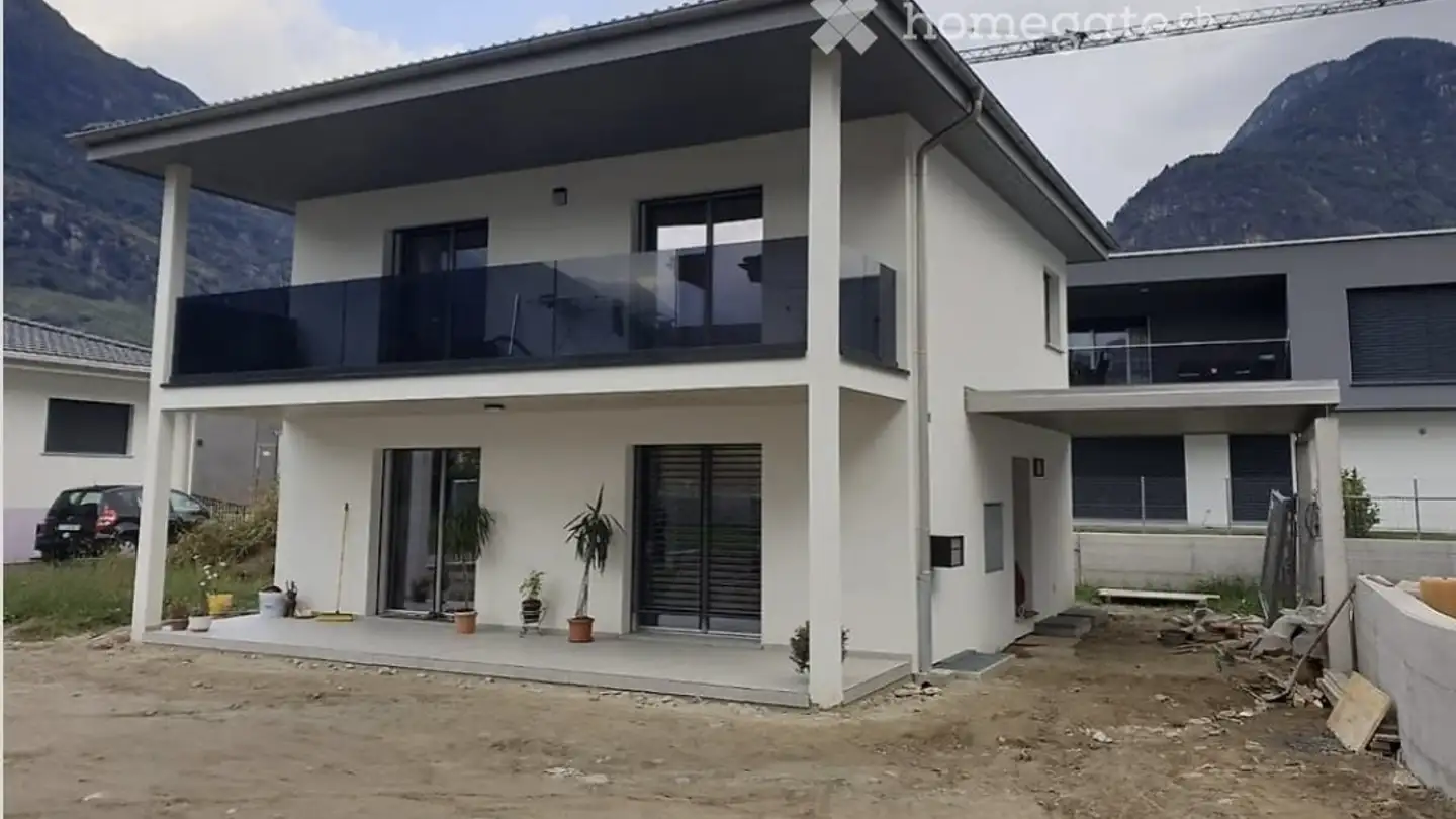 Maison individuelle à vendre - 6526 Prosito