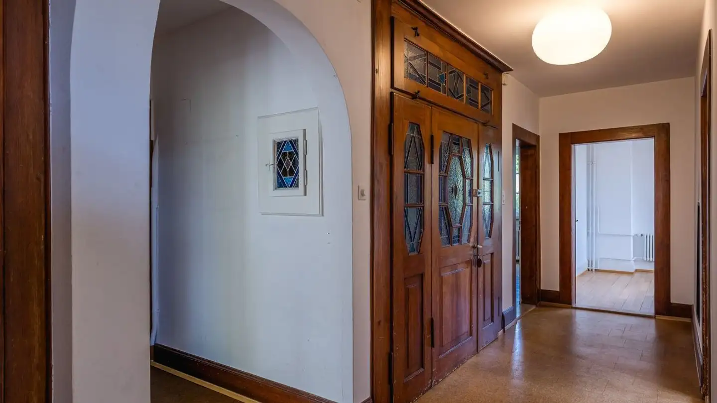 Apartment for rent - 8032 Zürich - Photo 2