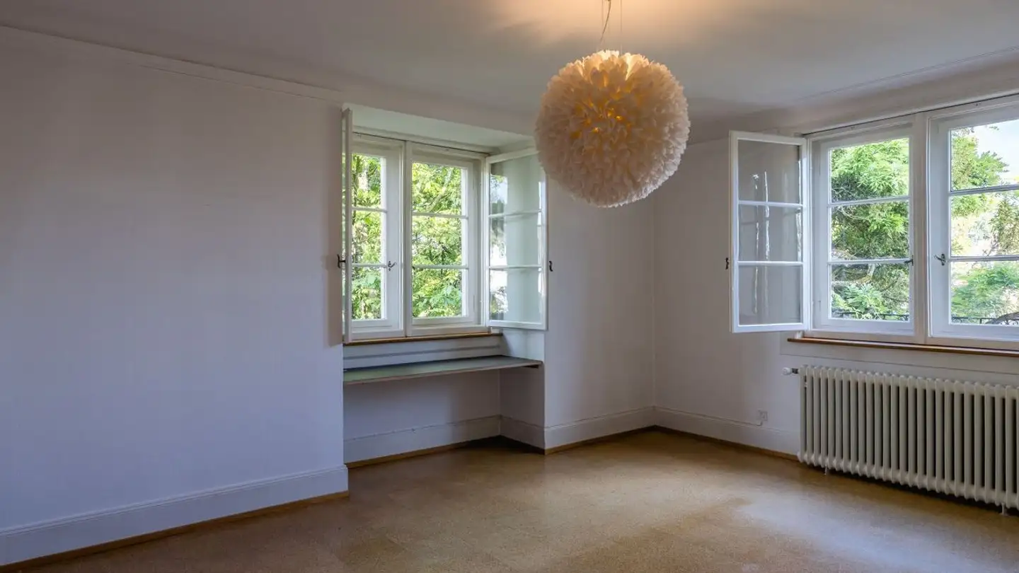Apartment for rent - 8032 Zürich - Photo 3