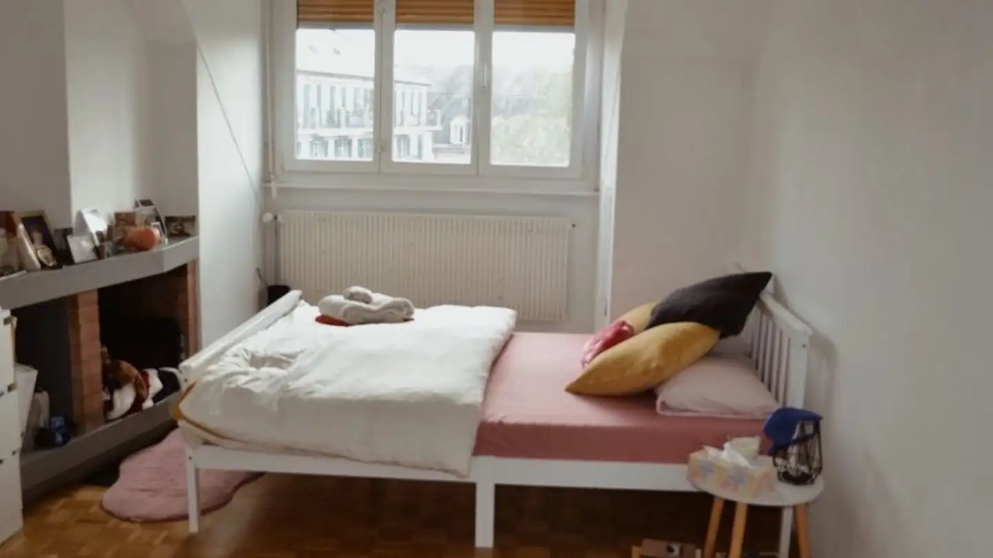 Appartamento in affitto - Flurstrasse 21, 3014 Bern