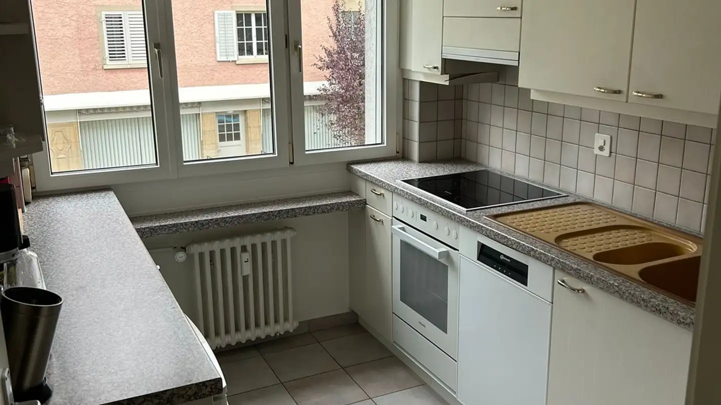 Zimmer mieten - Brunngasse 49, 8400 Winterthur - Foto 2