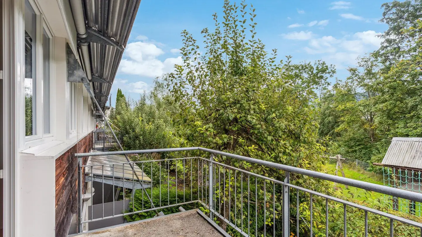 Apartment for rent - 3550 Langnau im Emmental - Photo 2