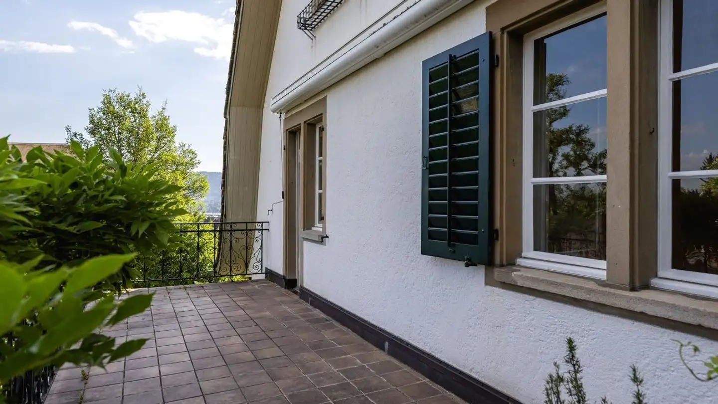 Apartment for rent - 8032 Zürich - Photo 4